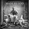 Cover art for MADE BY GOD (Chapter II) by Die Antwoord