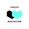 Cover art for Circles - Single by Digitalism