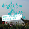 Cover art for Idealistic (The Classic Mixes) - EP by Digitalism