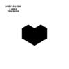 Cover art for I Love You, Dude by Digitalism