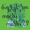 Cover art for Moshi Moshi by Digitalism