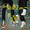 Cover art for Pogo - Single by Digitalism