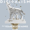 Cover art for Wolves (feat. Youngblood Hawke) - Single by Digitalism