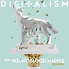 Cover art for Wolves (Remixes) [feat. Youngblood Hawke] - EP by Digitalism