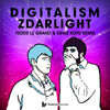 Cover art for Zdarlight (Fedde le Grand & Deniz Koyu Remix) - Single by Digitalism