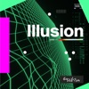 Cover art for Illusion - Single by Digitalism