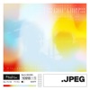 Cover art for JPEG_complete by Digitalism