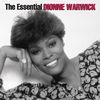 Cover art for The Essential Dionne Warwick - The Arista Years by Dionne Warwick