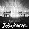 'Apple Music Festival: London 2015 (Live)' by Disclosure