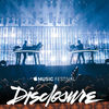 'Apple Music Festival: London 2015 (Video Album)' by Disclosure