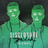 Cover art for Jaded (Remixes) - EP by Disclosure