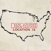 Cover art for Location 13 (Deluxe Version) by Dispatch