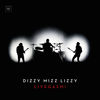 Cover art for Livegasm! by Dizzy Mizz Lizzy