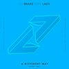 Cover art for A Different Way (feat. Lauv) [DEVAULT Remix] - Single by DJ Snake