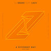 Cover art for A Different Way (Noizu Remix) [feat. Lauv] - Single by DJ Snake