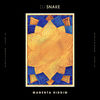 Cover art for Magenta Riddim - Single by DJ Snake