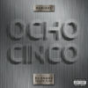 Cover art for Ocho Cinco (feat. Yellow Claw) by DJ Snake