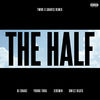 Cover art for The Half (feat. Young Thug, Jeremih & Swizz Beatz) [TWRK x GRAVES Remix] - Single by DJ Snake