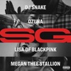 Cover art for SG - Single by DJ Snake