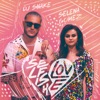 Cover art for Selfish Love - Single by DJ Snake