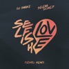 Cover art for Selfish Love (Tiësto Remix) - Single by DJ Snake