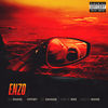 Cover art for Enzo (feat. Offset, 21 Savage & Gucci Mane) - Single by DJ Snake