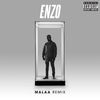 Cover art for Enzo (Malaa Remix) [feat. Offset, 21 Savage & Gucci Mane] - Single by DJ Snake