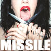 Cover art for Missile - Single by Dorothy