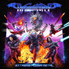 Cover art for Extreme Power Metal by DragonForce