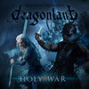 Cover art for Holy War (Deluxe Edition) by Dragonland