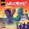 'Gahdamn!' by D.R.A.M.