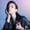 Cover art for Be the One (Netsky Remix) - Single by Dua Lipa