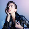 Cover art for Blow Your Mind (Mwah) [Acoustic] - Single by Dua Lipa