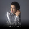 Cover art for Live Acoustic EP by Dua Lipa