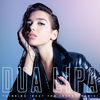 Cover art for Thinking 'Bout You (DECCO Remix) - Single by Dua Lipa