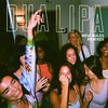 Cover art for New Rules (Remixes) - EP by Dua Lipa