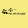 Cover art for Don't Start Now (Kungs Remix) - Single by Dua Lipa