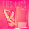 Cover art for IDGAF (Remixes II) - EP by Dua Lipa