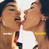 Cover art for Houdini - Single by Dua Lipa