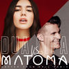 Cover art for Hotter Than Hell (Matoma Remix) - Single by Dua Lipa