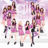 Cover art for CANDY SMILE - Single by E-Girls