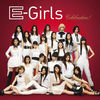 Cover art for Celebration! by E-Girls