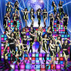 Cover art for E.G. Anthem -WE ARE VENUS- - Single by E-Girls