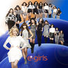 Cover art for 北風と太陽 - EP by E-Girls