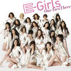 Cover art for One Two Three - EP by E-Girls