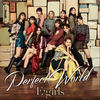 Cover art for Perfect World - Single by E-Girls