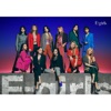 Cover art for E-girls by E-Girls