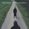 Cover art for I Followed You Home - Single by Eliot Sumner