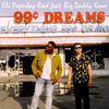 Cover art for Ninety Nine Cent Dreams (feat. Big Daddy Kane) - Single by Eli "Paperboy" Reed