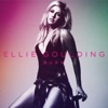 Cover art for Burn - Single by Ellie Goulding